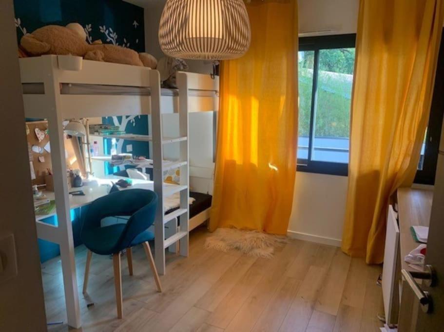 La Villa Du Lys Toulouse Occitanie Piscine & Golf Seilh Εξωτερικό φωτογραφία