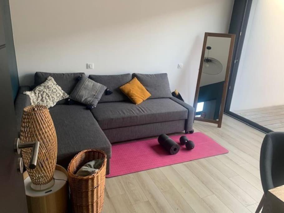 La Villa Du Lys Toulouse Occitanie Piscine & Golf Seilh Εξωτερικό φωτογραφία