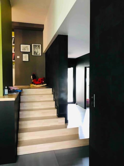 La Villa Du Lys Toulouse Occitanie Piscine & Golf Seilh Εξωτερικό φωτογραφία